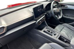 Used Cupra Formentor full