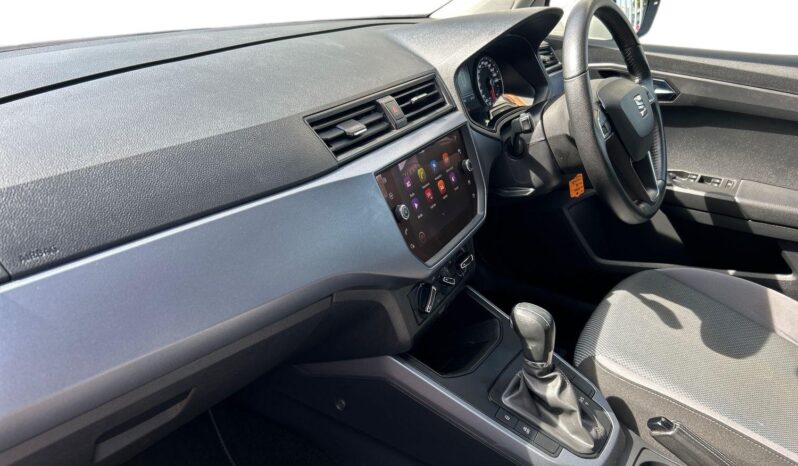 Used SEAT Arona 1.0 TSI 110 SE Technology [EZ] 5dr DSG full