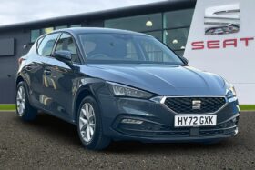 Used SEAT Leon 1.0 TSI EVO SE 5dr