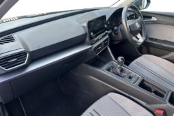 Used SEAT Leon 1.0 TSI EVO SE 5dr full