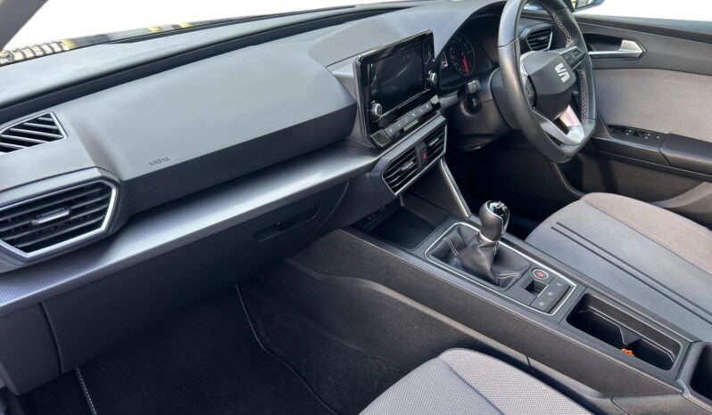 Used SEAT Leon 1.0 TSI EVO SE 5dr full