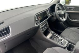 Used SEAT Ateca 1.5 TSI EVO Xperience 5dr DSG full