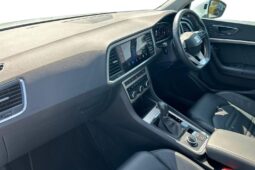 Used SEAT Ateca 1.5 TSI EVO Xperience Lux 5dr DSG full