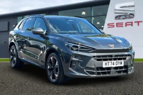Used Cupra Terramar 1.5 eTSI 150 V2 5dr DSG