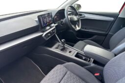 Used SEAT Leon 1.5 TSI EVO FR 5dr full