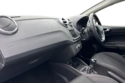 Used SEAT Ibiza 1.2 TSI 110 FR Technology 5dr full