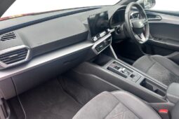 Used SEAT Leon 1.4 eHybrid FR Sport 5dr DSG full