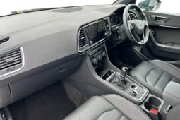 Used SEAT Ateca 1.5 TSI EVO Xcellence Lux [EZ] 5dr full