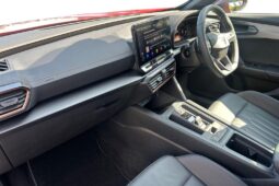 Used Cupra Formentor V2 Hybrid 204ps full