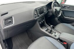 Used SEAT Ateca 1.5 TSI EVO SE Technology [EZ] 5dr full