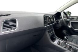 Used SEAT Ateca 1.5 TSI EVO FR Sport 5dr full