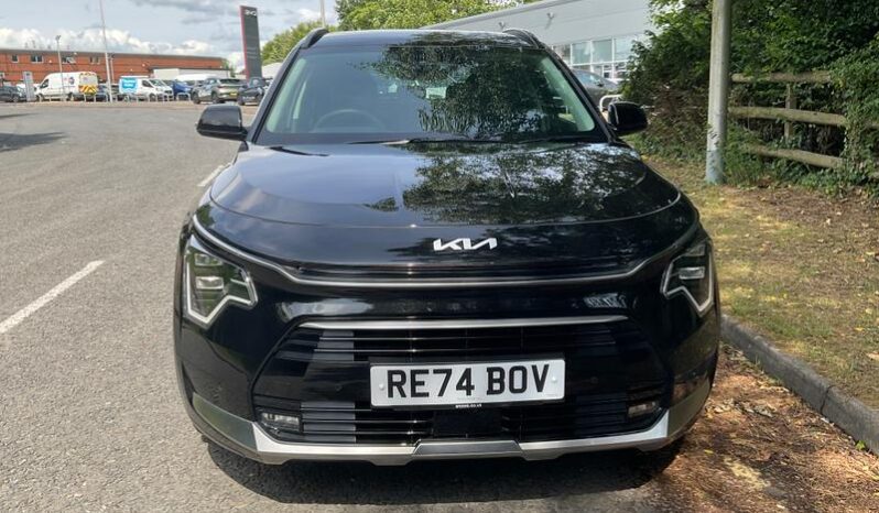 Used Kia Niro 3 full