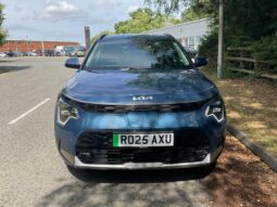 Used Kia Niro 4 full