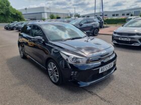 Used Kia Rio GT-LINE S MHEV