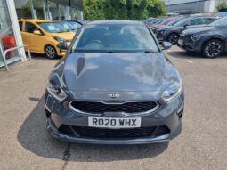 Used Kia ceed 2 NAV ISG full