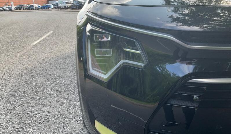 Used Kia Niro 4 full