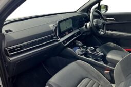Used Kia Sportage GT-LINE S full