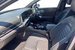 Used Kia Sportage GT-LINE S PHEV full
