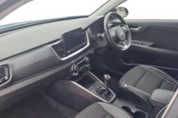 Used Kia Stonic GT-LINE S ISG MHEV full