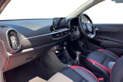 Used Kia Picanto GT-LINE S ISG full