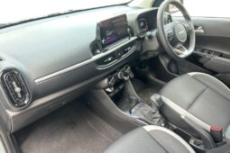 Used Kia Picanto GT-LINE full