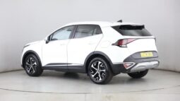 Used Kia Sportage 3 full