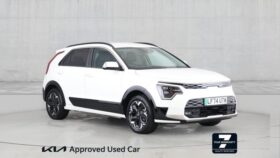 Used Kia Niro 3