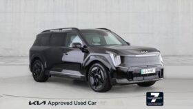 Used Kia EV9 GT-LINE S