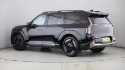 Used Kia EV9 GT-LINE S full