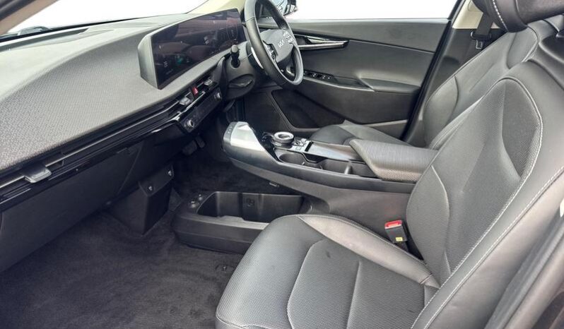 Used Kia EV6 AIR full