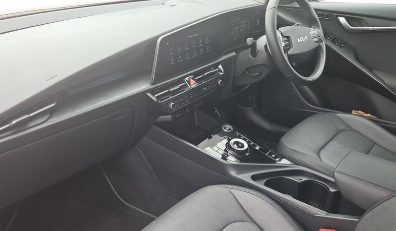 Used Kia Niro 4 full