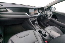 Used Kia Niro 3 full