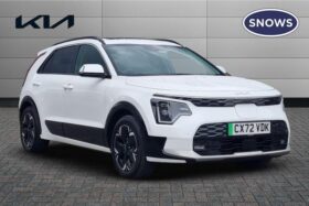 Used Kia Niro 4