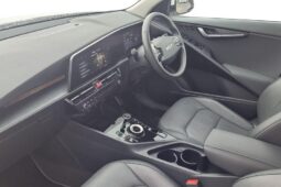 Used Kia Niro 4 full