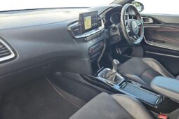 Used Kia ceed GT ISG full