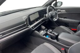 Used Kia Sportage GT-LINE ISG MHEV full