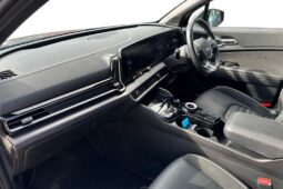 Used Kia Sportage GT-LINE S ISG full