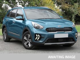Used Kia Niro 3