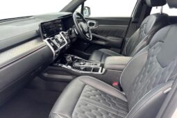 Used Kia Sorento 4 PHEV full