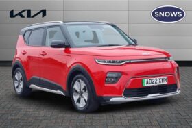 Used Kia Soul MAXX