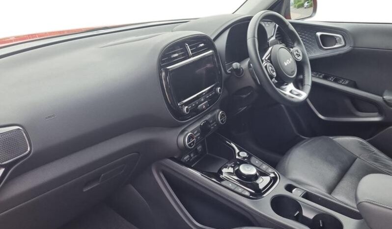 Used Kia Soul MAXX full