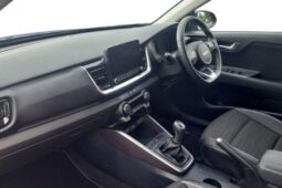 Used Kia Stonic GT-LINE full