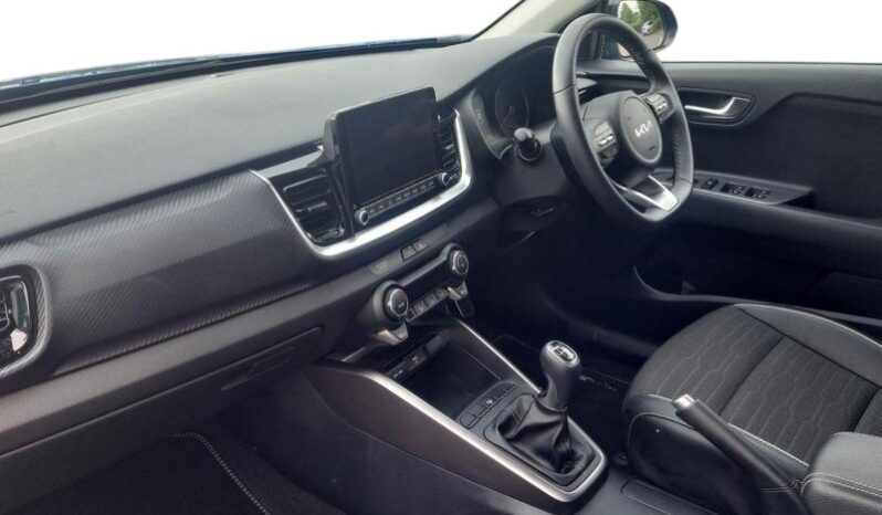 Used Kia Stonic GT-LINE full