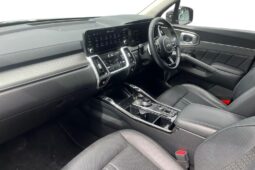 Used Kia Sorento 3 full