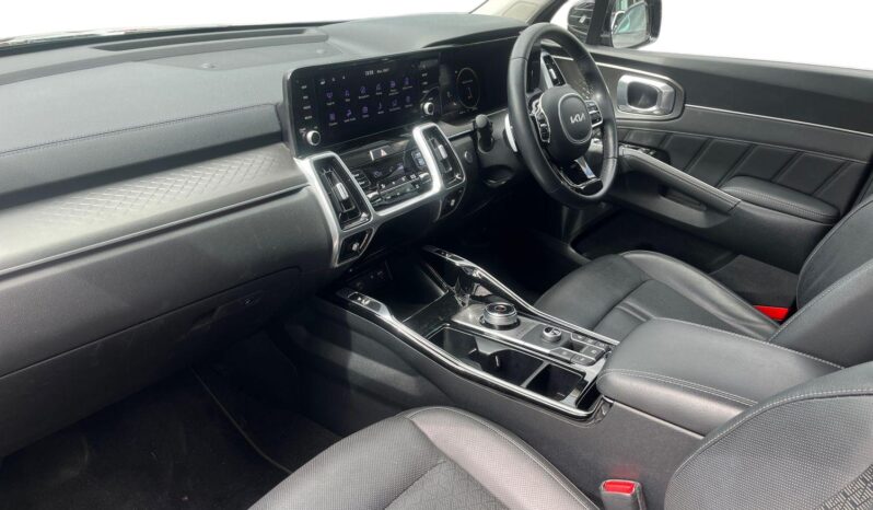 Used Kia Sorento 3 full