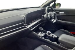 Used Kia Sportage GT-LINE S full