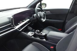 Used Kia Sportage GT-LINE S ISG MHEV full