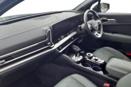 Used Kia Sportage SHADOW full