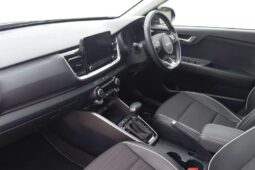 Used Kia Stonic GT-LINE ISG MHEV full