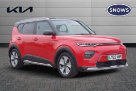 Used Kia Soul MAXX